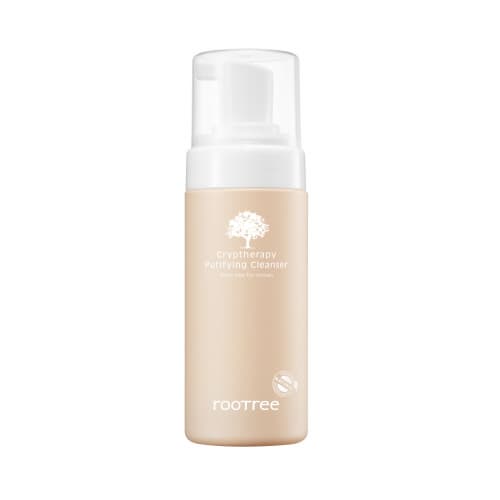 Rootree Cryptheraphy Purifying Cleanser